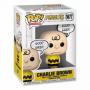 FUNKO POP! Animation: Peanuts - Charlie Brown ''Good Grief'' - slika 1