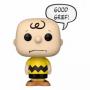 FUNKO POP! Animation: Peanuts - Charlie Brown ''Good Grief'' - slika 2