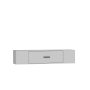 HANAH HOME TV polica Kodaks White - slika 4