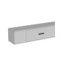 HANAH HOME TV polica Kodaks White - slika 5
