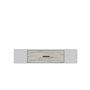 HANAH HOME TV polica Kodaks White Ephesus Marble - slika 3