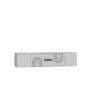 HANAH HOME TV polica Kodaks L2 White - slika 5