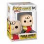FUNKO POP! Animation: Peanuts - Charlie Brown w/Kite - slika 1