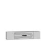 HANAH HOME TV polica Kodaks L3 White - slika 5