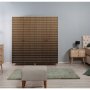 HANAH HOME Ormar boje drveta Imaj 220 - slika 2