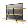 HANAH HOME TV polica Tivo - slika 4
