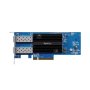 SYNOLOGY Dual-port 25GbE SFP28 E25G30-F2 - slika 1