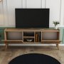 HANAH HOME TV polica Carmen 1532 - slika 3