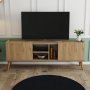 HANAH HOME TV polica Carmen 1532 - slika 1