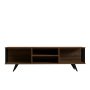 HANAH HOME TV polica Josef Walnut - slika 4