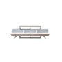 HANAH HOME TV polica Alwin Alt White - slika 5