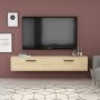 HANAH HOME TV polica Inel Sapphire - slika 2