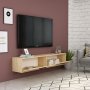 HANAH HOME TV polica Inel Sapphire - slika 4