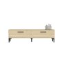 HANAH HOME TV polica Inel Sapphire - slika 5