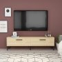 HANAH HOME TV polica Inel Sapphire - slika 1