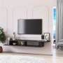 HANAH HOME TV polica Numudio Black - slika 2