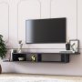 HANAH HOME TV polica Numudio Black - slika 3