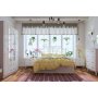HANAH HOME Ormar mat bela boja Rb 012 - slika 3