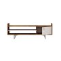HANAH HOME TV polica Ticaba - slika 3