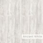 HANAH HOME TV polica Farfalla Antique White - slika 3
