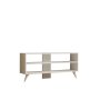 HANAH HOME TV polica One White - slika 4