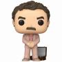 FUNKO POP! TV: The White Lotus - Armond w/Suitcase - slika 2