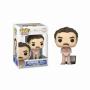 FUNKO POP! TV: The White Lotus - Armond w/Suitcase - slika 1