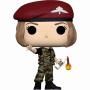 FUNKO POP! TV: Stranger Things - Hunter Robin w/Cocktail - slika 2