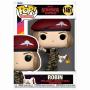 FUNKO POP! TV: Stranger Things - Hunter Robin w/Cocktail - slika 1