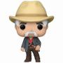 FUNKO POP! TV: 1883 - Shae Brennan - slika 2