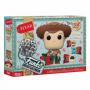 FUNKO Advent Calendar: Pixar 2024 - slika 1