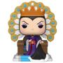 FUNKO POP! Deluxe: Villains - Evil Queen On Throne - slika 2