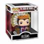 FUNKO POP! Deluxe: Villains - Evil Queen On Throne - slika 1