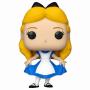 FUNKO POP! Disney: Alice 70th - Alice Curtsying - slika 2