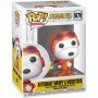 FUNKO POP! Animation: Peanuts - Space Snoopy & Woodstock - slika 1