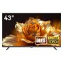 AIWA TV 43'' HD SMART webOS (WS-431NF) - slika 1
