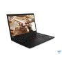 LENOVO ThinkPad T14s Gen 1 (Black) Full HD IPS, Intel i7-10610U, 32GB, 256GB SSD, Win 11 Pro, OUTLET - slika 2