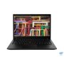 LENOVO ThinkPad T14s Gen 1 (Black) Full HD IPS, Intel i7-10610U, 32GB, 256GB SSD, Win 11 Pro, OUTLET - slika 1