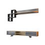 HANAH HOME TV polica Rb 046 - slika 4