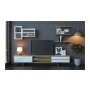 HANAH HOME TV polica Rb 065 - slika 2