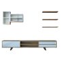 HANAH HOME TV polica Rb 065 - slika 3