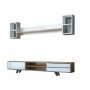 HANAH HOME TV polica Rb 072 - slika 5