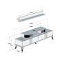 HANAH HOME TV polica Eylul White - slika 3