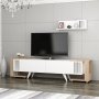 HANAH HOME TV polica Leron 1926 - slika 3