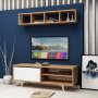HANAH HOME TV polica Duku - slika 2