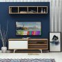 HANAH HOME TV polica Duku - slika 1