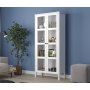 HANAH HOME Polica za knjige FRN 20032 - slika 2