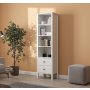 HANAH HOME Polica za knjige FRN 20034 - slika 2