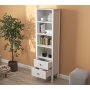 HANAH HOME Polica za knjige FRN 20034 - slika 3