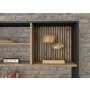 HANAH HOME Polica za knjige FRN 9013 - slika 4